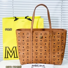 MCM Shopping Bags